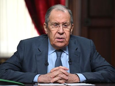 Лавров: Процедура выхода Армении из ОДКБ не обсуждалась на СМИД в Алма-Ате