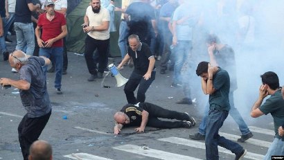 Заявление: Продолжается сокрытие применения просроченных средств в отношении участников митинга 12 июня