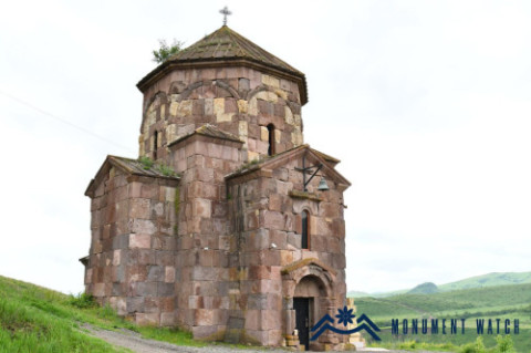 Արցախահայերի բռնի տեղահանումը անհաղթահարելի մշակութային և հումանիտար ճգնաժամ է ստեղծել. monumentwatch.org