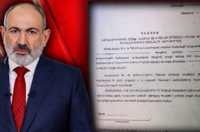 «Фактинфо»: Правительство РА заставляет жителей Киранца писать заявления об отказе от имущества
