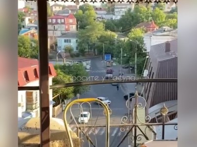 Mash. Մախաչկալայում առնվազն երկու զինյալ է ոչնչացվել