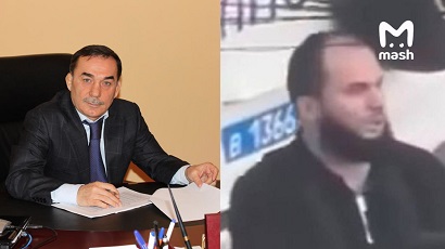 Դաղստանի շրջանի ղեկավարը, որի որդիները մասնակցել են Մախաչկալայի հարձակմանը, ձերբակալվել է