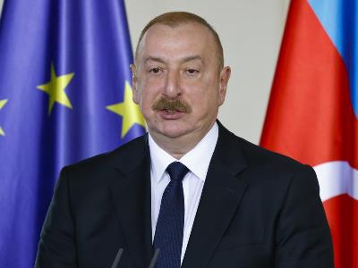 Azerbaijan resettles 3,000 people in occupied Karabakh capital Stepanakert