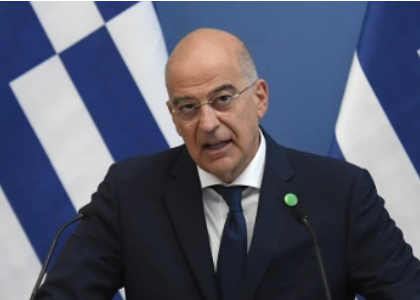 Hezbollah threats to Cyprus are unacceptable, Greece FM says