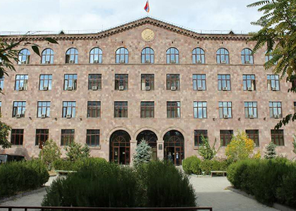 Դատական դեպարտամենտը հաստատում է՝ Վարչական դատարանի աշխատակիցները գործադուլ են անում