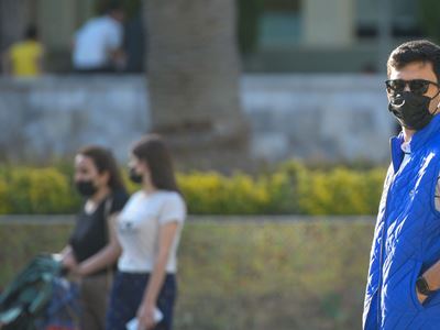 В Азербайджане в очередной раз продлили особый карантинный режим