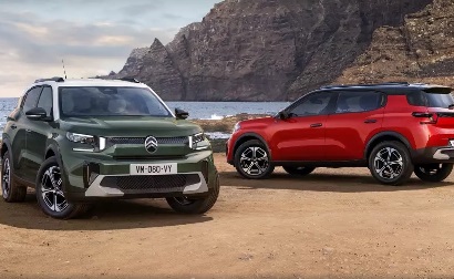 New generation Citroen C3 Aircross prices revealed