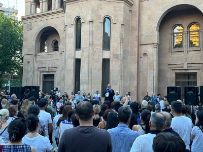 «Փաստ». Այս պահին գործ ունենք դինամիկայի որոշակի փոփոխության հետ