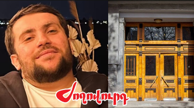 «Ժողովուրդ». Սպիտակցի Հայկոյի որդու կալանավորումը կանգնել է իրավապահ համակարգի կոկորդին
