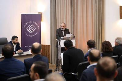 «Հրապարակ». Փաշինյանը կադրային փոփոխություններ կանի. Ովքե՞ր են լինելու մատաղացու գառները
