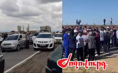 «Ժողովուրդ». Հայրենի հողի արժեքը՝ 300 դրամ. «Արագած» ներդրումային ծրագիրն օդում կախված է
