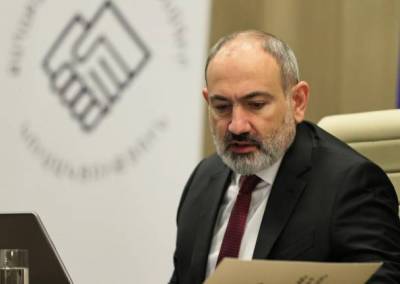 «Իրավունք». ՔՊ-ի հավաքը խախանդ չի անցել. Փաշինյանն իրեն հատուկ «շուստիությամբ» սկսել է «մաքրել» նախարարին