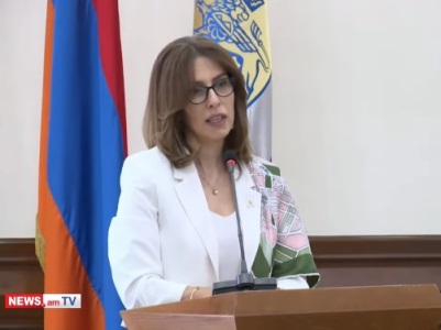 Երևան քաղաքի բյուջեից 50 մլն դրամ կհատկացվի աղետի գոտի հանդիսացող Ալավերդի համայնքին