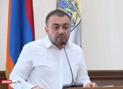 «Мать Армения»: Ни один транспорт не выдержит позорного асфальта в Ереване