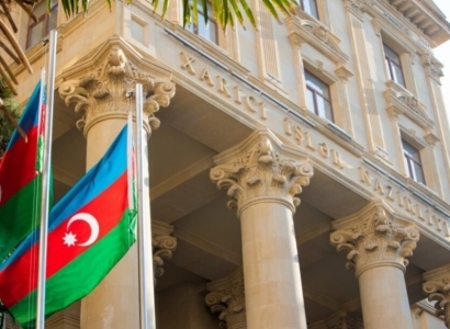 Azerbaijan parliament again slams France, President Macron