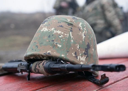 Սյունիքում զինծառայող է մահացել, Բռնության հետքեր չեն հայտնաբերվել. նախաձեռնվել է քրեական վարույթ. ՔԿ