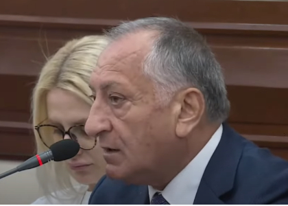 Կան թաղամասեր, որոնք չունեն հեղեղատար համակարգ, ի սկզբանե կառուցված չի եղել. Արեյանը՝ երևանյան հեղեղումների մասին