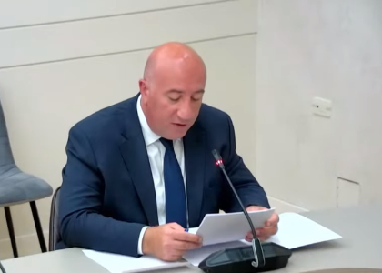 ՀՀ-ում կչեղարկեն վնասի հատուցումը զինծառայությունից ազատվելու մի շարք դեպքերում