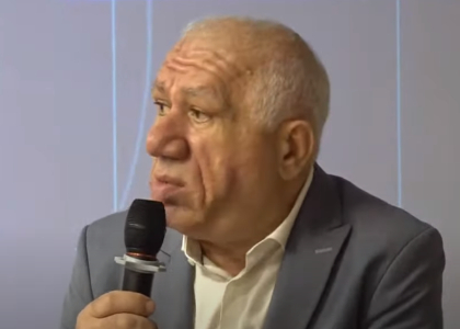 Հայաստանում ցորենով ինքնապահովման խայտառակ մակարդակ է. նախկին փոխնախարար