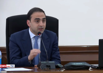 Yerevan mayor speaks about Nor Nork district head's visit to Ukraine's Bucha, controversial statements