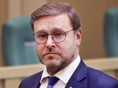 Russia senator on relations with Armenia: It takes two to tango