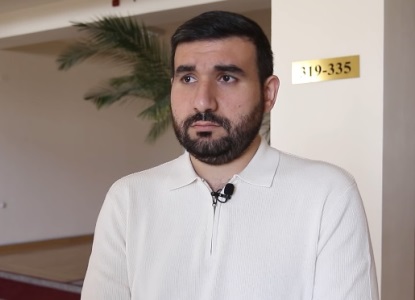 Եթե մենք խոսում ենք այն մասին, թե ինչ մոտիվներ ունի Ադրբեջանը, մենք դրանով Հայաստանը դարձնում ենք օկուպա՞նտ. Ալեքսանյան