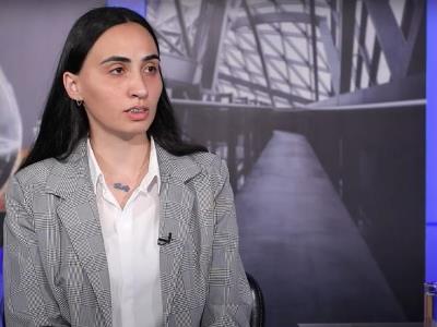 Эксперт: В числе трех фаворитов президентской гонки в Иране есть нежелательный для Армении кандидат
