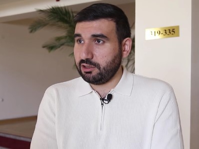 Алексанян: Экс-руководители Нагорного Карабаха строят в Армении многомиллионные здания - это нормально?
