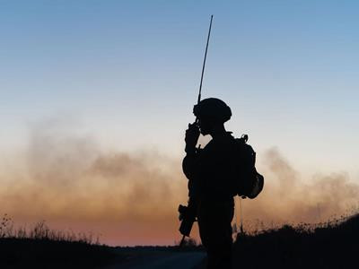 Media: Israel plans to use Starlink in case of a full-scale war with Hezbollah