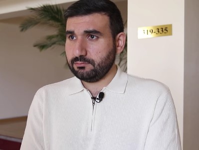 Ваагн Алексанян: Не исключаю приглашения Тихоновской в Армению