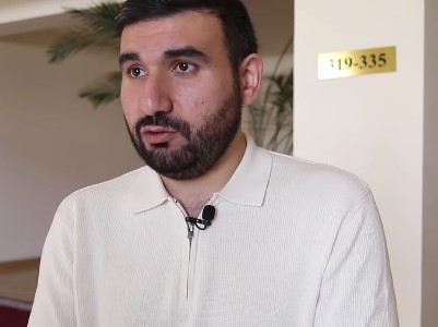 Соратник Пашиняна о движении во главе с архиепископом: Родина подождет, они уходят в отпуск?