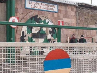 Происходят ли массовые увольнения в военных комиссариатах?