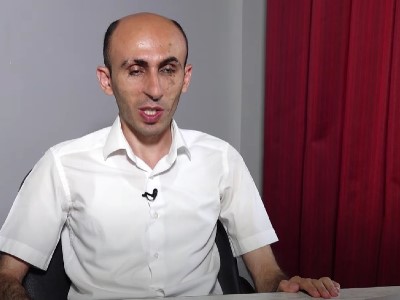 Եթե արցախցին չի կռվել, ապա ադրբեջանական կողմը ո՞նց է 1000-ից ավելի զոհ տվել մեկ օրվա ընթացքում. Բեգլարյան