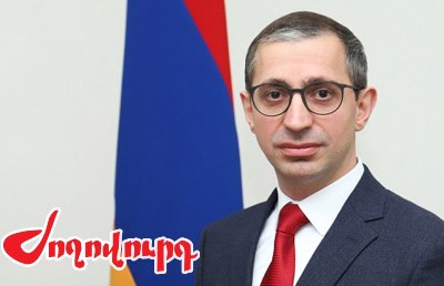 «Ժողովուրդ». 2 բնակարան, 16 մլն տարեկան եկամուտ. Եվրոպամետ արդարադատության փոխնախարարի ունեցվածքը