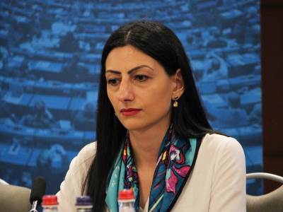 Armenia ombudsperson: Torture of Armenians kept in Azerbaijan is unacceptable, should be properly assessed
