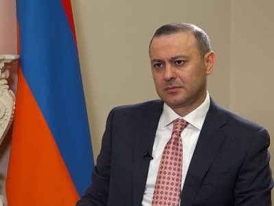 Security Council: Senior Armenia official was told ‘our positions will become tougher if Russia supplies with weapons’