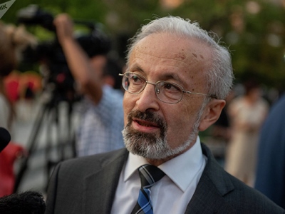 ԱՐՑԱԽ. ինքնորոշո՞ւմ, թե՞ ցեղասպանություն