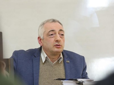 Միջազգային աստղագիտական միության բաժանմունքներից մեկի ղեկավար մարմնի անդամ է ընտրվել Արեգ Միքայելյանը
