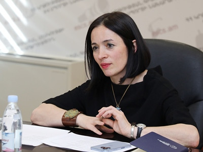 «Ակադեմիական քաղաք»-ում նախատեսվում է կառուցել 35 հազար տեղանոց ստադիոն և ժամանակակից բազմաֆունկցիոնալ համերգասրահ