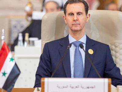 Paris appeals court upholds international arrest warrant for Syria president