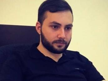 Мовсес Арутюнян назначен помощником председателя Национального Собрания Армении