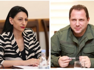Երեք տարի կալանքի տակ գտնվող Դավիթ Տոնոյանի բարձրացրած հարցերին ՄԻՊ-ը լուծում չի տվել․ «Փաստինֆո»