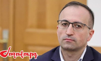 «Ժողովուրդ». Արսեն Թորոսյանը ուզում է վերադառնալ վարչապետի աշխատակա՞զմ