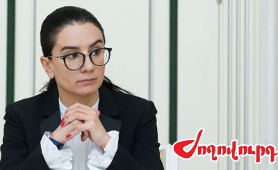 «Ժողովուրդ». Գաղտնալսված դատախազները դատարանում հաղթել են Գլխավոր դատախազին. ի՞նչ է պատրաստվում անել Աննա Վարդապետյանը