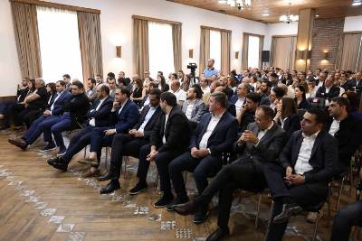 «Հրապարակ». ՔՊ-ն կընկնի դռնեդուռ. Ասվել է՝ ՔՊ վարկանիշն անհուսալիորեն ընկել է