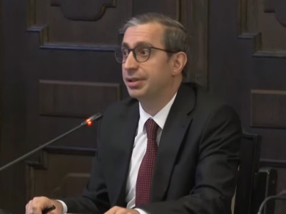 Հանրային պաշտպանի գրասենյակի հաստիքները ավելացան 15-ով՝ հասնելով 84-ի. 35 տոկոսով ավելացել են դիմողները