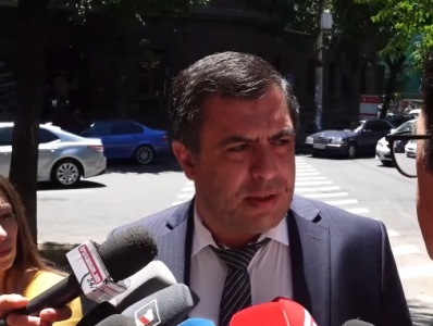 «Ընթացքում կերևա, դեռ կոնկրետ ոլորտներ չկան». Փաշինյանը նորանշանակ խորհրդականը դեռ չգիտի՝ ինչ խորհուրդներ է տալու նրան
