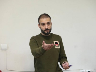 Վազգեն Սաղաթելյանը կմնա ազատության մեջ