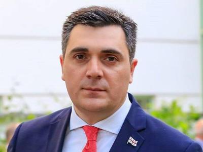 Грузия выразила готовность способствовать диалогу Армении и Азербайджана
