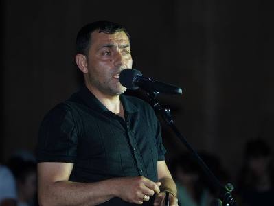 Адвокат Сергей Арутюнян: Мы имеем дело с дискриминационным правосудием